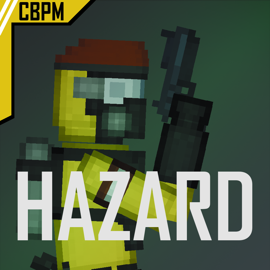 CBPM Sergeant [HZ]
