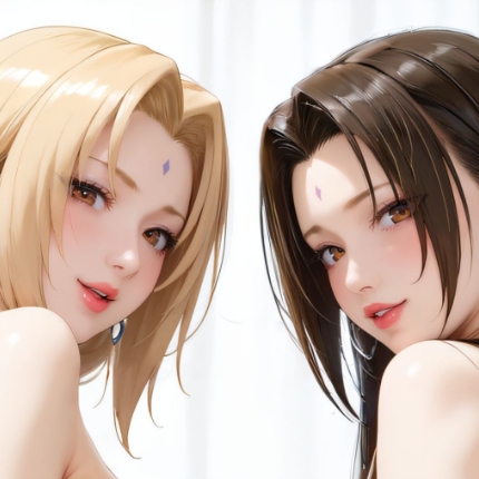 纲手老师