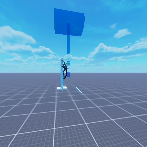 spin