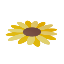 Sunflower Rug