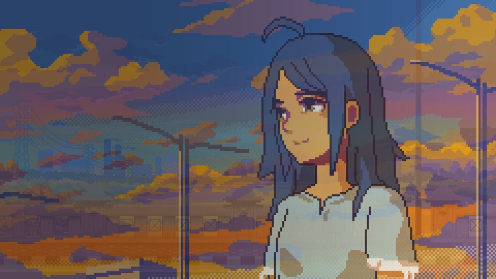 Steam コミュニティ :: A Space for the Unbound 心に咲く花