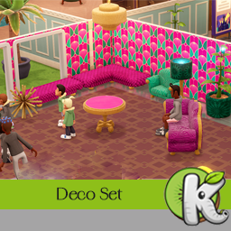 Deco Set