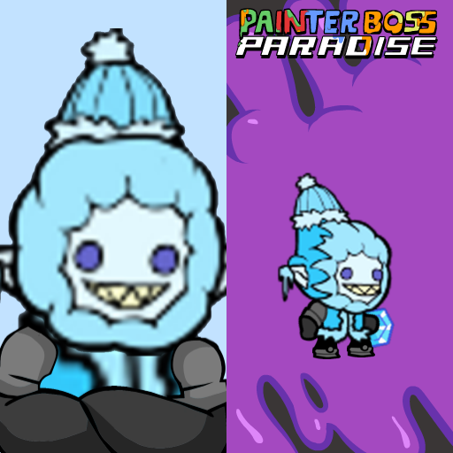 ICE ELF