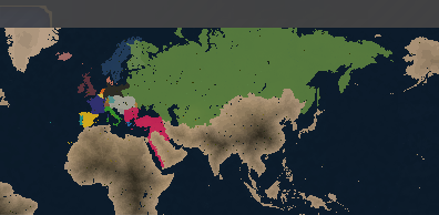 1866 V.0.0.1. Year: 1866 New Scenario