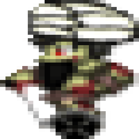 Osombie – tModLoader Mod