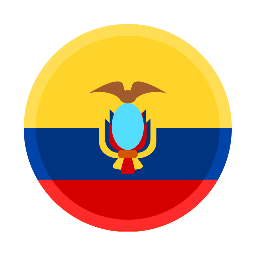 Ecuador (D2) - NikolaBn