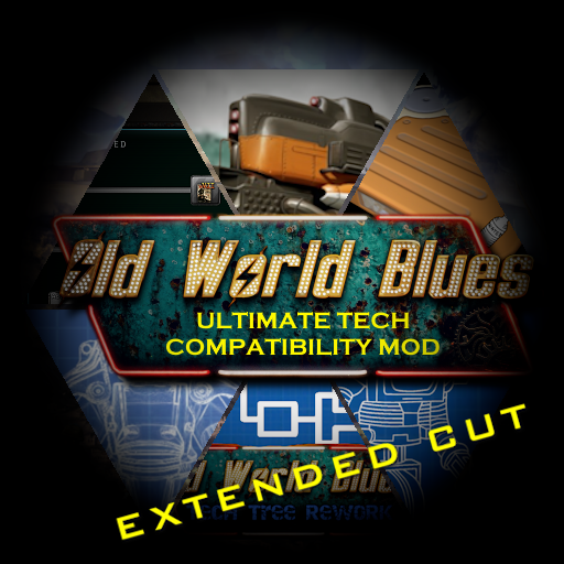 OWB: UTCM Addon - Extended Cut preview