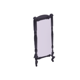 Standing Mirror