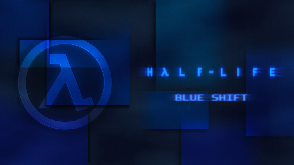 ハーフライフ:ブルーシフト Half-Life: Blue Shift | PC | 2001 - YouTube