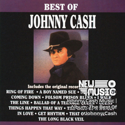 Johnny Cash Music | Album: The Best Of Johnny Cash – Project Zomboid Mod