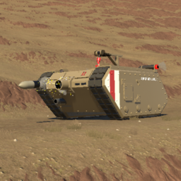 365mm Gub Gun - Gorlock The Destroyer (Fixed by Yomama76)