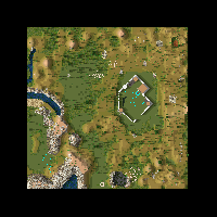Gegen die Barbaren Mission 2 - Flucht ins Innere