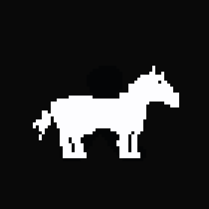 honse
