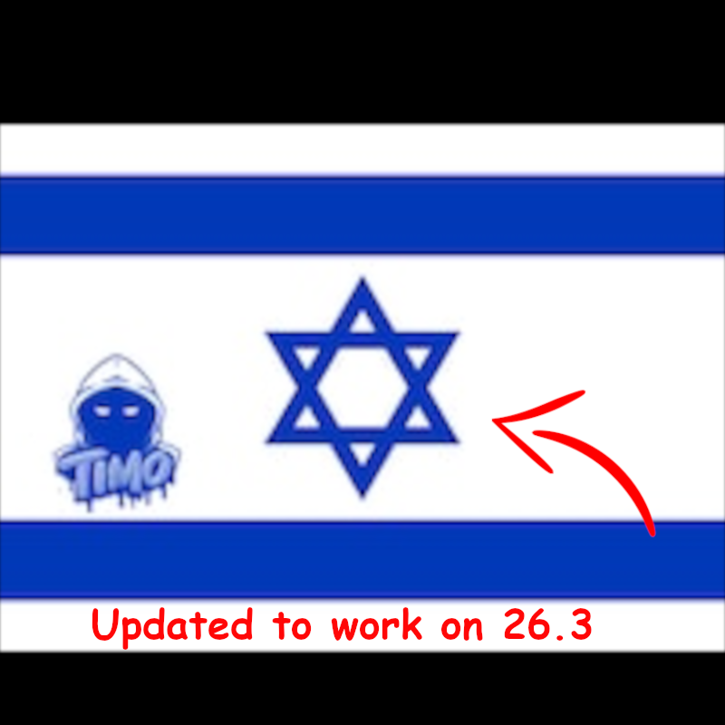 Israël (D4) 26.3