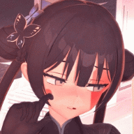 【NTR】蔚蓝档案 龙华妃咲 Blue Archive Ryuuge kisaki 被怪叔叔威胁后不满足sensei的小棒棒，让叔叔的巨
