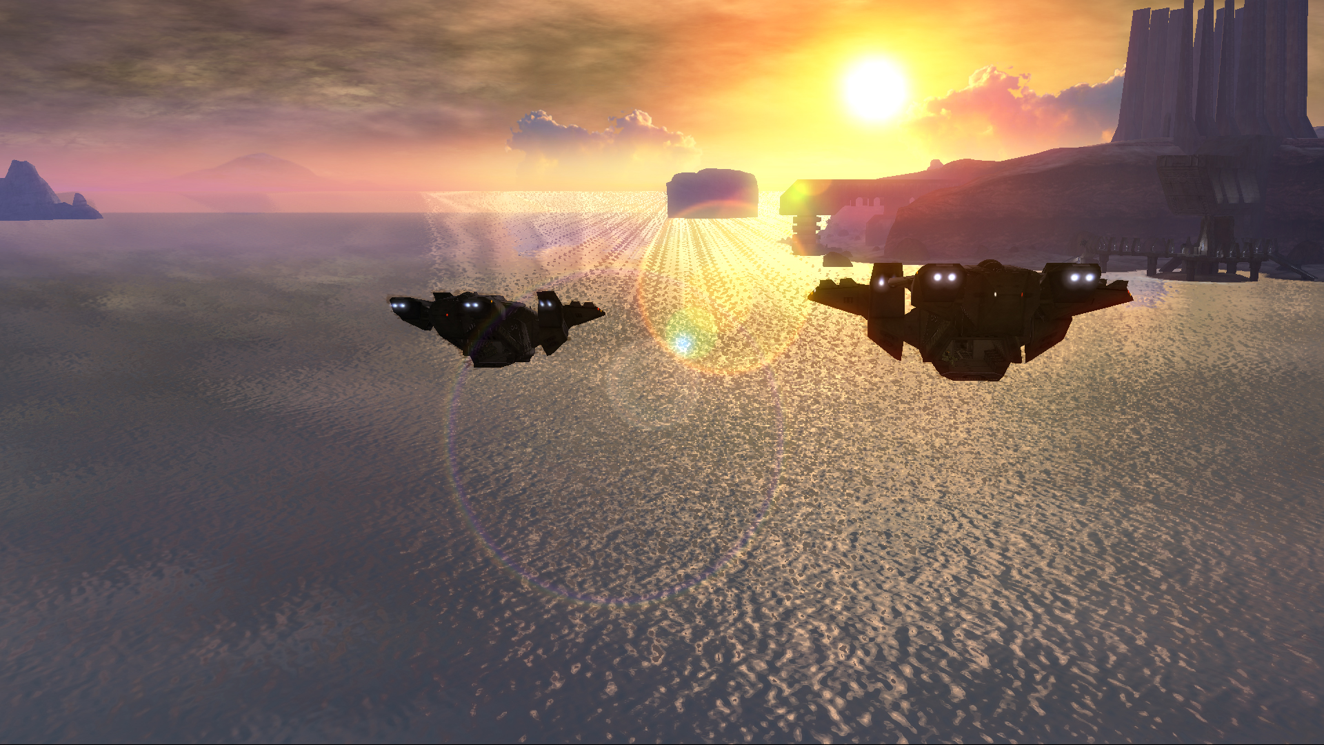 Preview For Mod #6