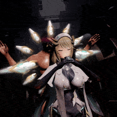 【NIKKE】Goddess Of Booty