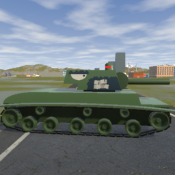 Кв-1 gerand