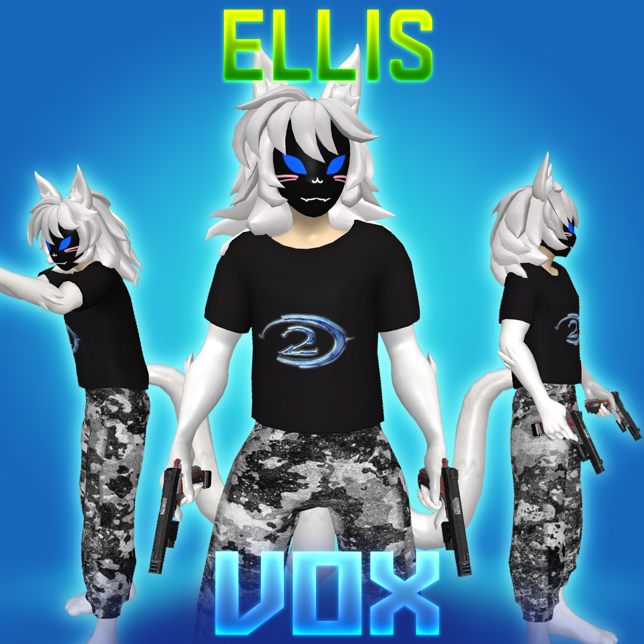 [COMM] Vox - Ellis
