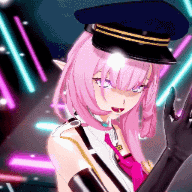 爱莉希雅 aespa - Savage【纯舞】 preview