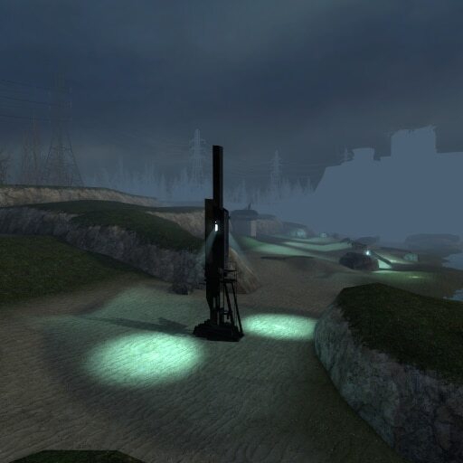 D2_Coast_12 – Team Fortress 2 Mod