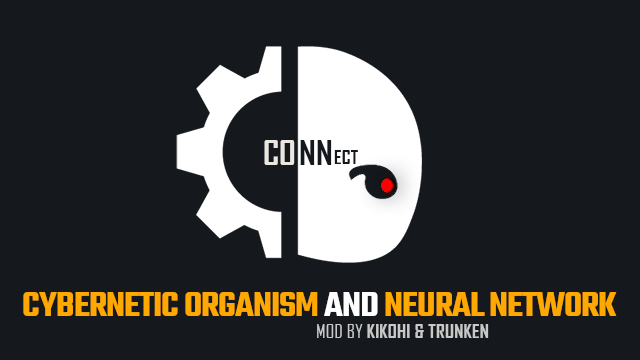 Cybernetic Organism and Neural Network汉化