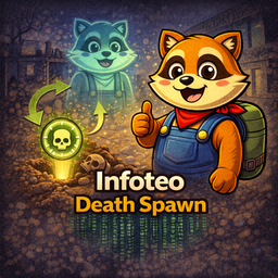 Infoteo Death Spawn