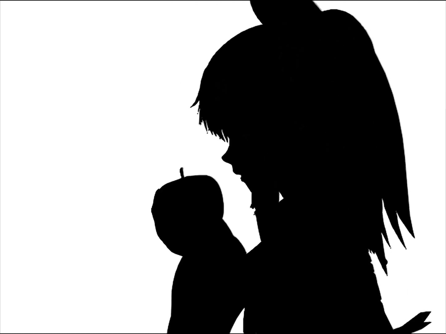 Bad Apple