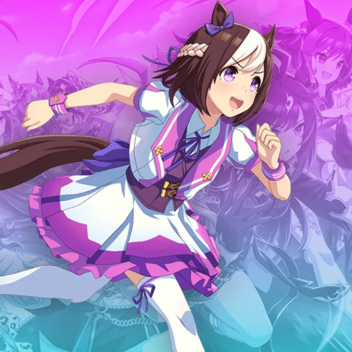 Uma Musume Backgrounds
