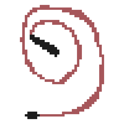 Chained together – tModLoader Mod