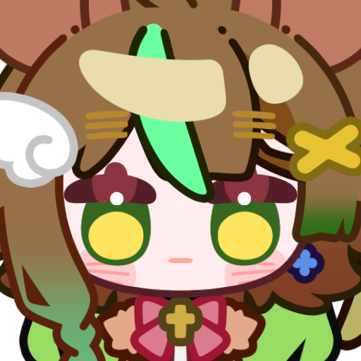 Raccoon greem girl