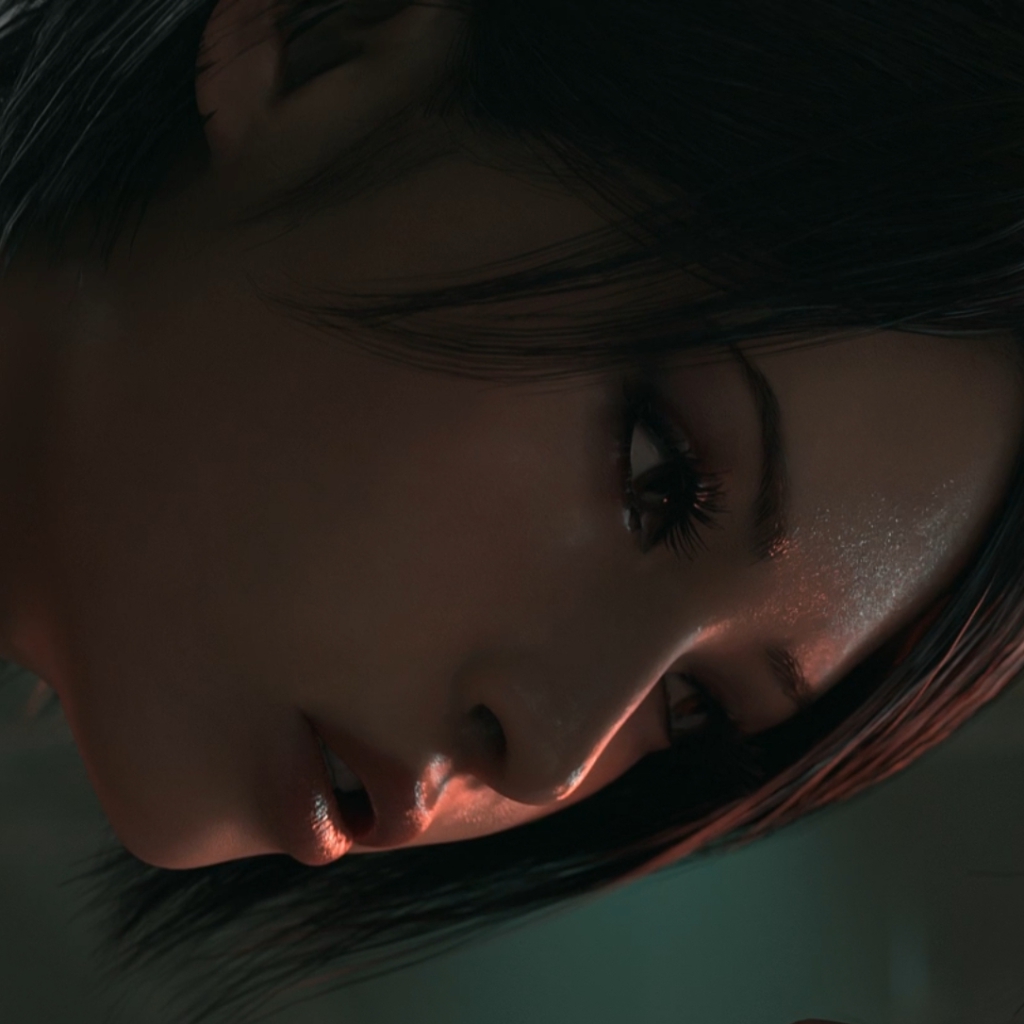 HydraFXX 26.03 艾达 里昂 Ada Leon 3D动画 无码 preview