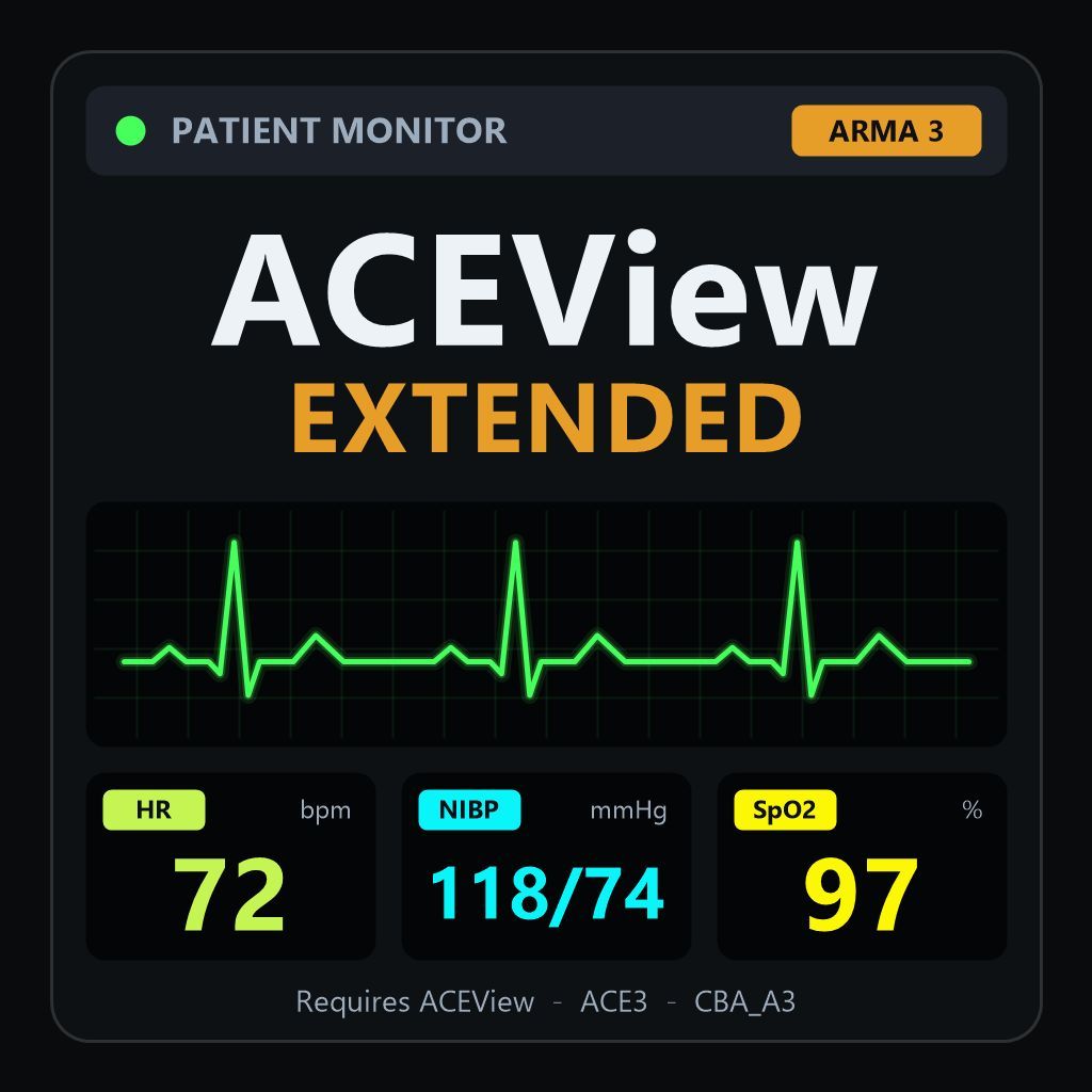 ACEView Extended