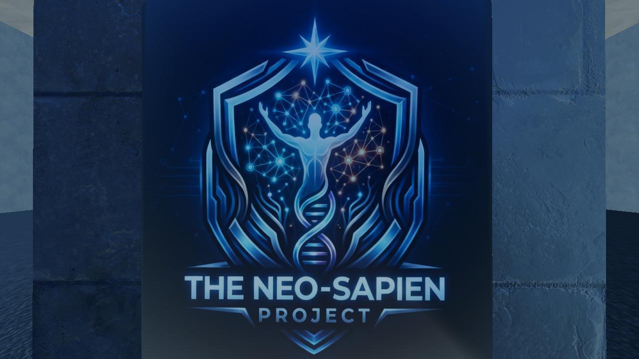 The Neo-Sapien Project preview