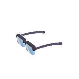 Pair of Glasses