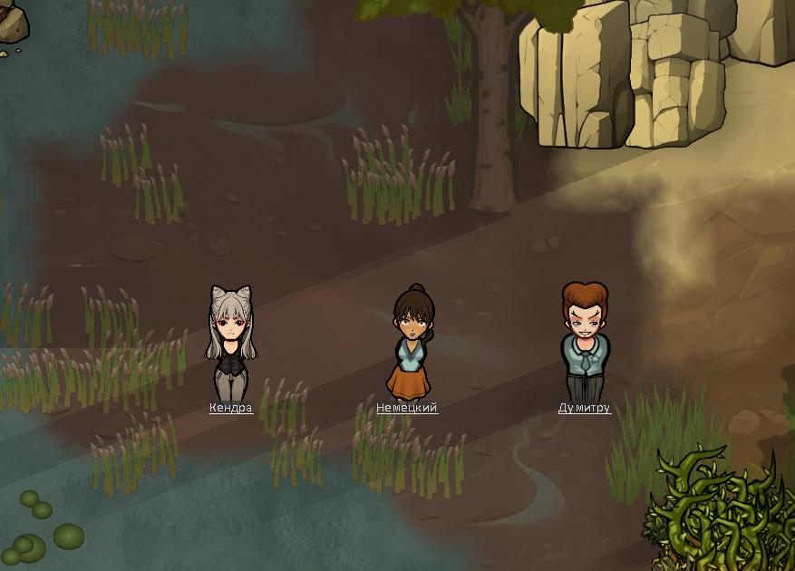 Modded Clothes for ABC 2 Bodies