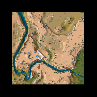 Der Dunkle Krieg I