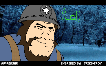 Steam Community :: Foxhole