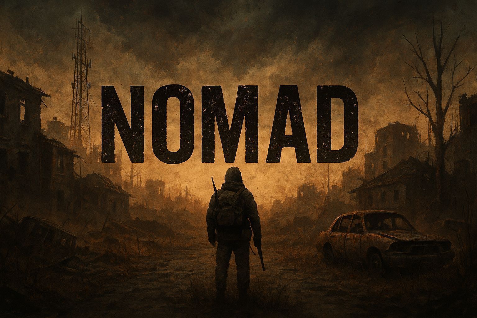 Nomad_SIBRT