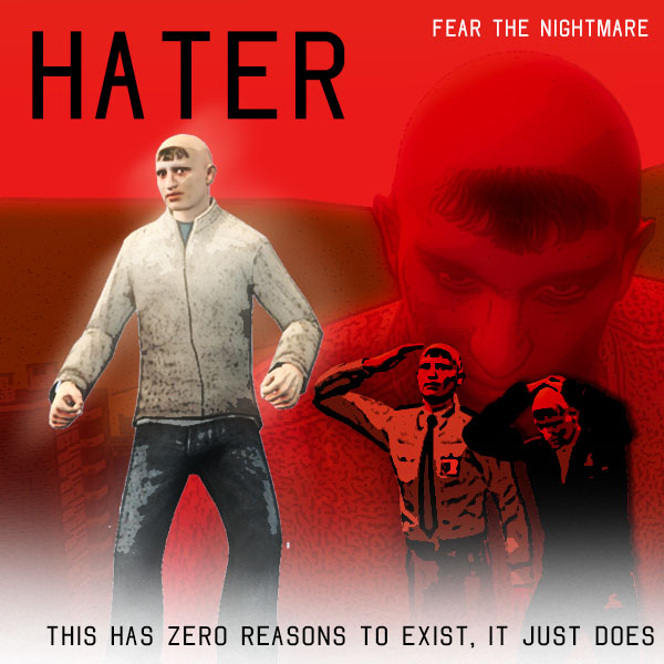 Hater
