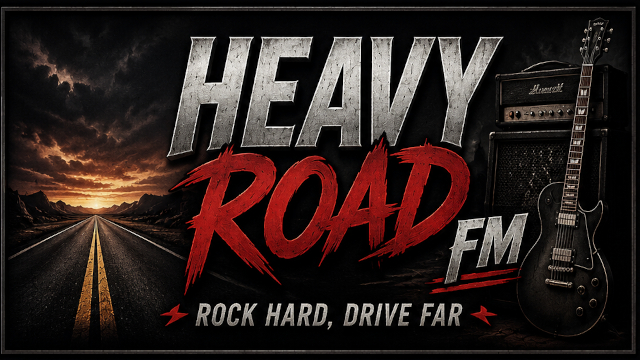 Heavy Road FM