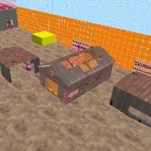 co_devicenet_3D – Team Fortress 2 Mod