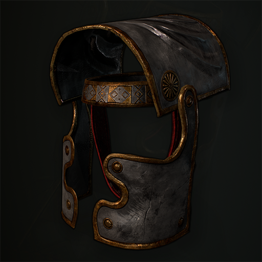 Centurion Helmet