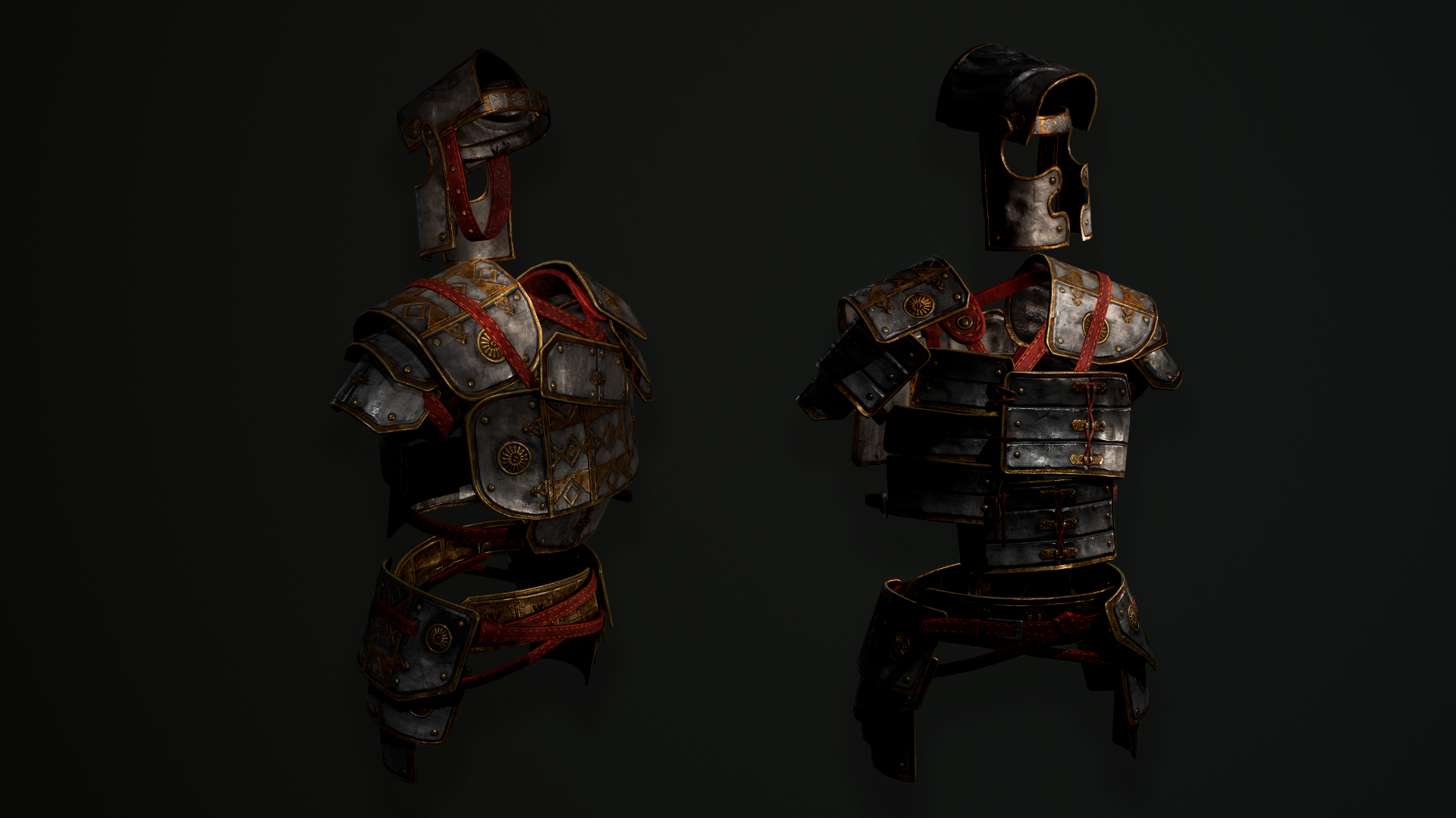 Centurion Kilt
