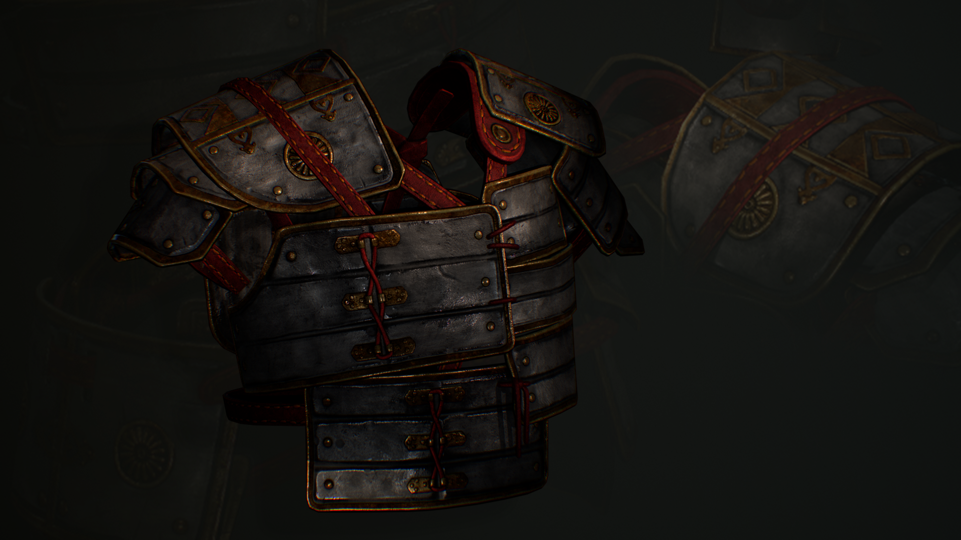 Centurion Vest