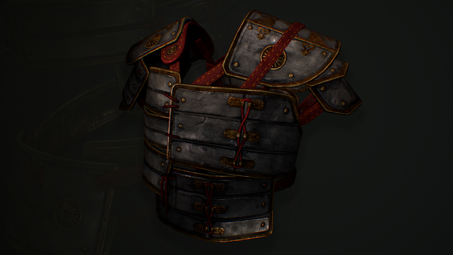 Centurion Vest
