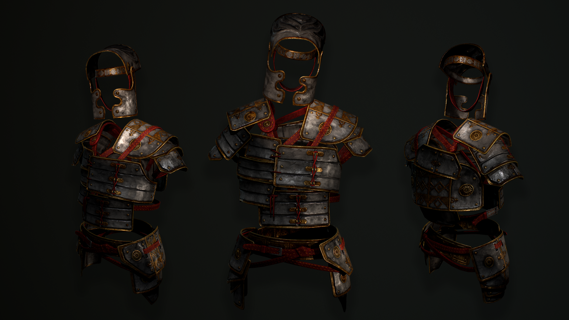 Centurion Vest