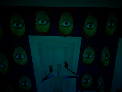 Spooky v0.1