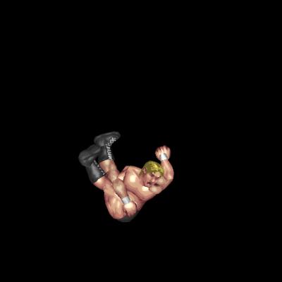Insane Elbow