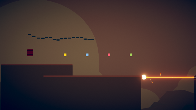 another bad level